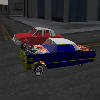 aztec 63 Impala
